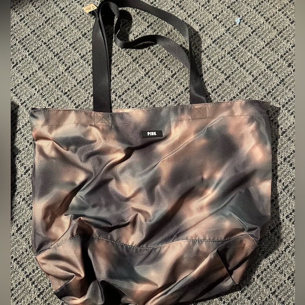 NWT PINK tote